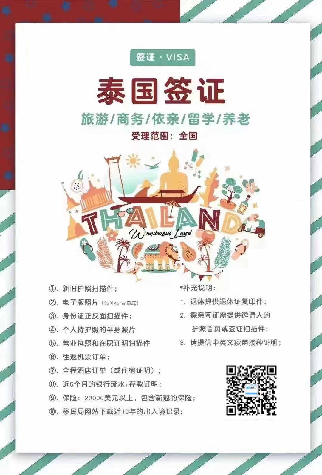 泰国商务签证之如何申请BOI批文