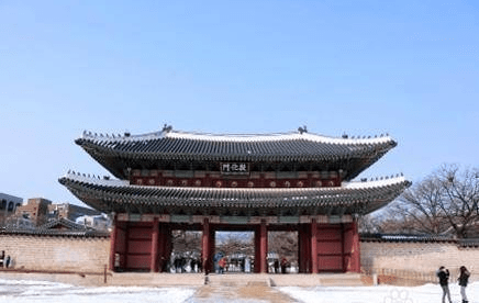 2023韩国首尔昌德宫旅游攻略