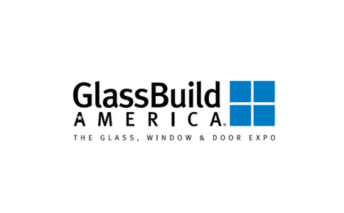 美国玻璃及门窗展览会GLASS BUILD时间地点特色门票签证介绍