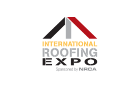 美国屋面及墙面材料展览会the Roofing Expo时间地点特色门票签证介绍
