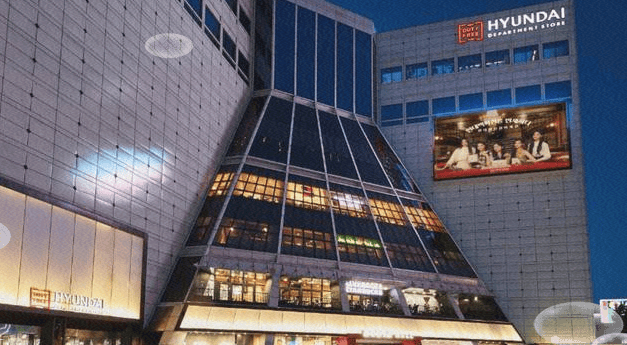 韩国东大门都塔免税店购物攻略