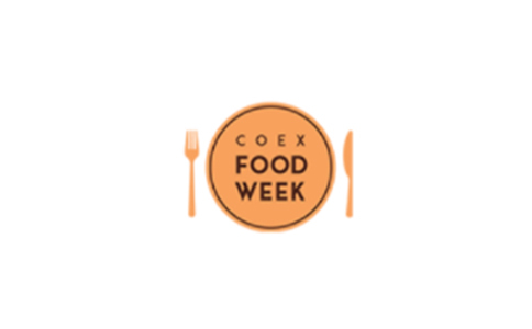 韩国首尔食品展览会COEX Food Week时间地点门票展位签证介绍